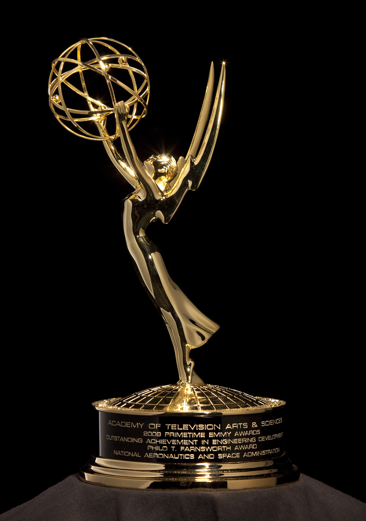 Creative Arts Emmy Awards